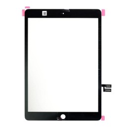 TOUCH E VETRO PER APPLE IPAD 10.2 (2020) / IPAD 7 / IPAD 10.2 (2019)..