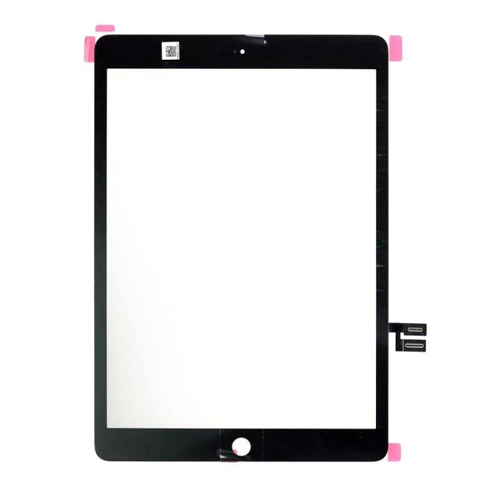 TOUCH E VETRO PER APPLE IPAD 10.2 (2020) / IPAD 7 / IPAD 10.2 (2019)..
