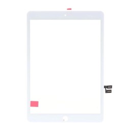 TOUCH E VETRO PER APPLE IPAD 10.2 (2020) / IPAD 7 / IPAD 10.2 (2019)..