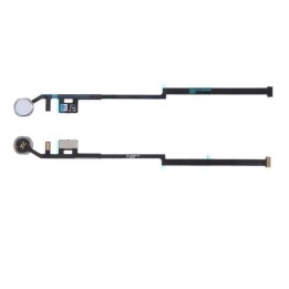 TASTO HOME + IMPRONTE FLEX COMPLETO PER APPLE IPAD 8 / IPAD 7 / IPAD..