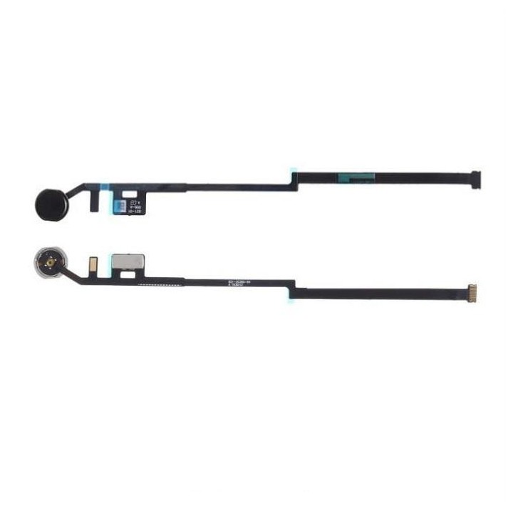 TASTO HOME + IMPRONTE FLEX COMPLETO PER APPLE IPAD 8 / IPAD 7 / IPAD..