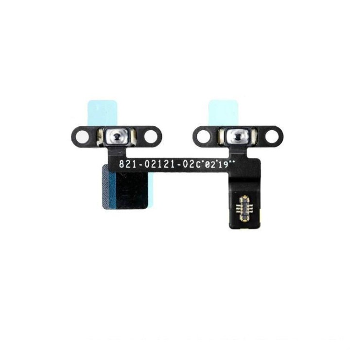 FLEX DI TASTO VOLUME PER APPLE IPAD MINI 5 / IPAD MINI (2019) A2126 A.