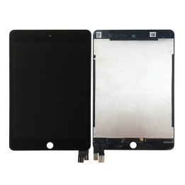 DISPLAY LCD + TOUCHSCREEN DISPLAY COMPLETO SENZA FRAME PER APPLE IPAD.