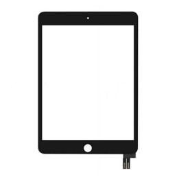 TOUCH E VETRO PER APPLE IPAD MINI 5 / IPAD MINI (2019) A2133 A2124 A2.