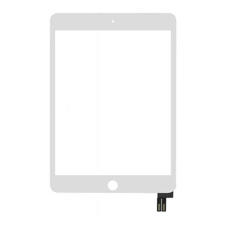 TOUCH E VETRO PER APPLE IPAD MINI 5 / IPAD MINI (2019) A2133 A2124 A2.