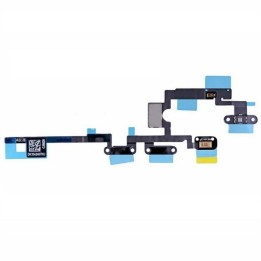 FLEX DI TASTO VOLUME E POWER PER APPLE IPAD PRO 12.9 A1652 A1584