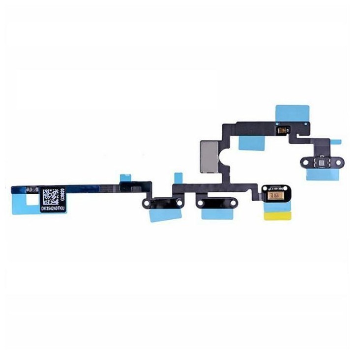 FLEX DI TASTO VOLUME E POWER PER APPLE IPAD PRO 12.9 A1652 A1584