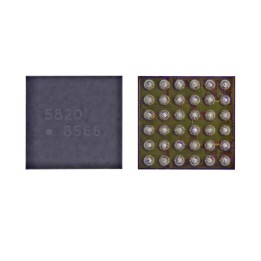CONTROLUCE BACKLIGHT IC 8566 PER APPLE IPAD PRO 12.9 (2015) A1652 A15.