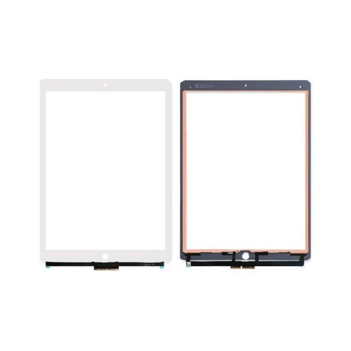 TOUCH E VETRO PER APPLE IPAD PRO 12.9 (2015) A1652 A1584 ORIGINALE BI.