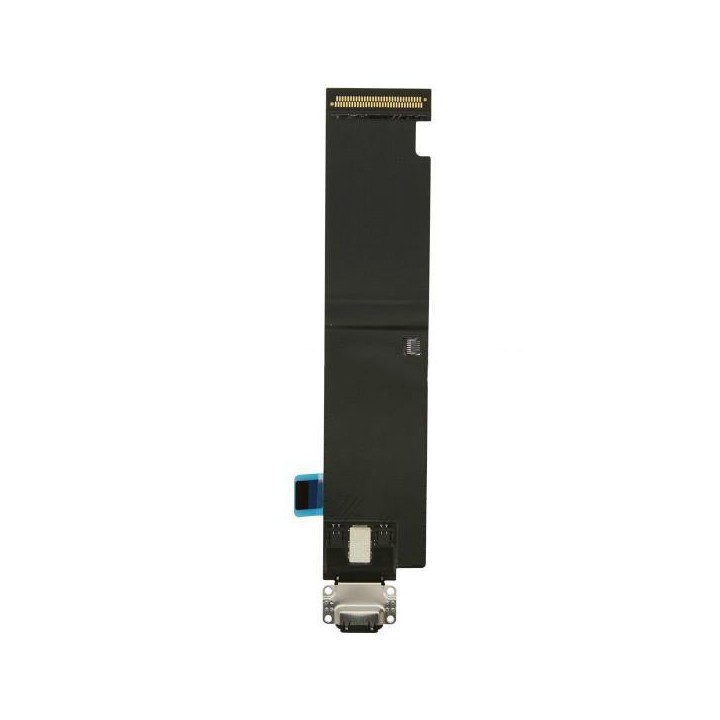 FLEX DI RICARICA PER APPLE IPAD PRO 12.9 (2015) WIFI A1584 NERO