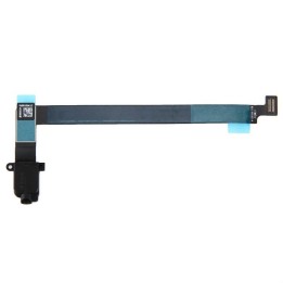 AUDIO JACK FLEX PER APPLE IPAD PRO 12.9 2015 A1584 (WIFI VERSION) NERO