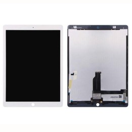 DISPLAY LCD + TOUCHSCREEN DISPLAY COMPLETO PER APPLE IPAD PRO 12.9 A1.