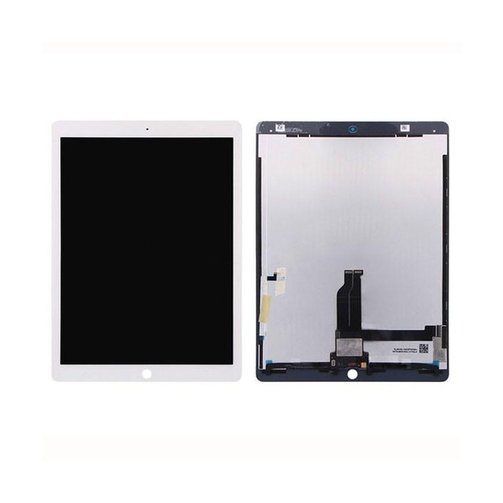 DISPLAY LCD + TOUCHSCREEN DISPLAY COMPLETO PER APPLE IPAD PRO 12.9 A1.