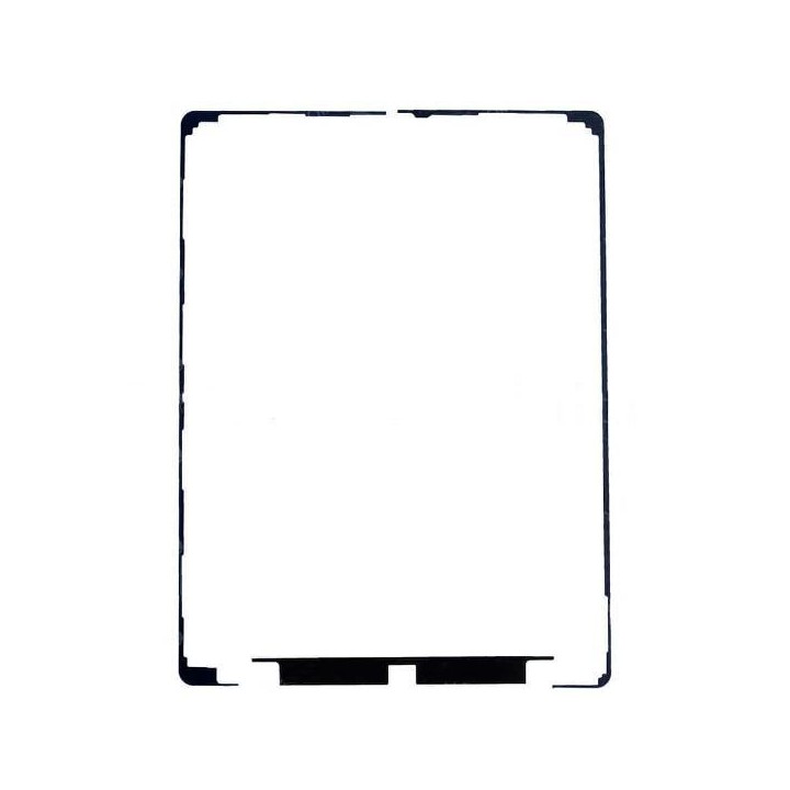 COLLA ADESIVO FRONTALE PER APPLE IPAD PRO 12.9 (2015) A1652 A1584