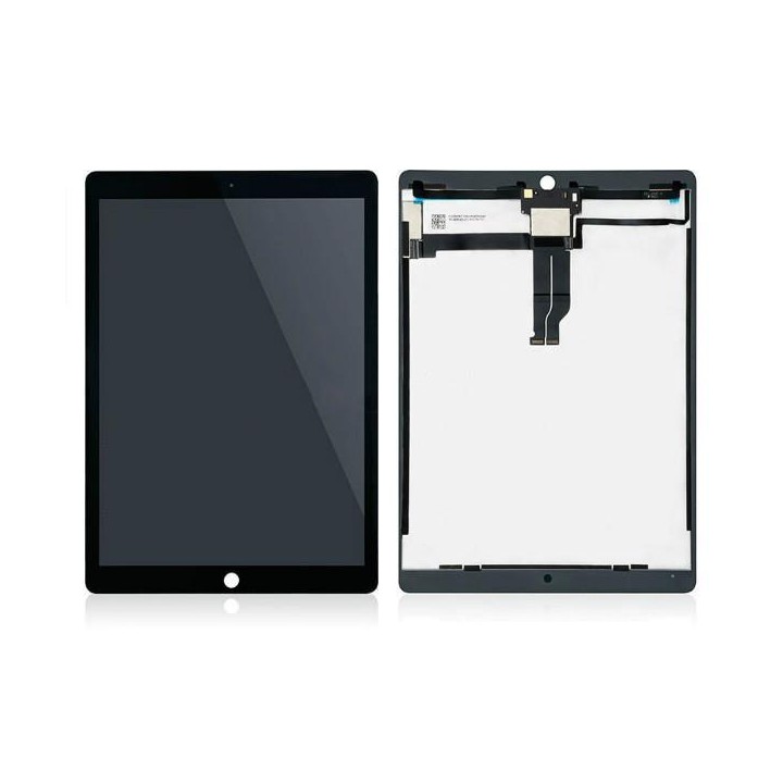 DISPLAY LCD + TOUCHSCREEN DISPLAY COMPLETO PER APPLE IPAD PRO 12.9 A1.