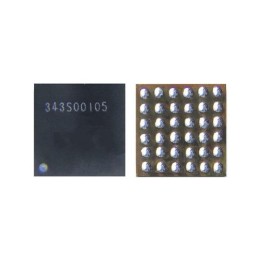 IC DI RICARICA 343S00105 PER APPLE IPAD PRO 10.5 2017 (A1701 A1709) /.