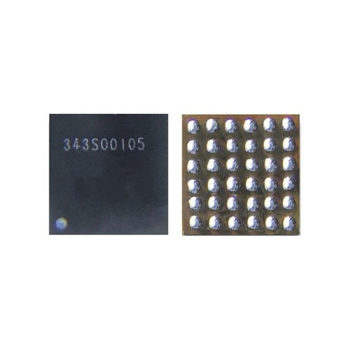 IC DI RICARICA 343S00105 PER APPLE IPAD PRO 10.5 2017 (A1701 A1709) /.