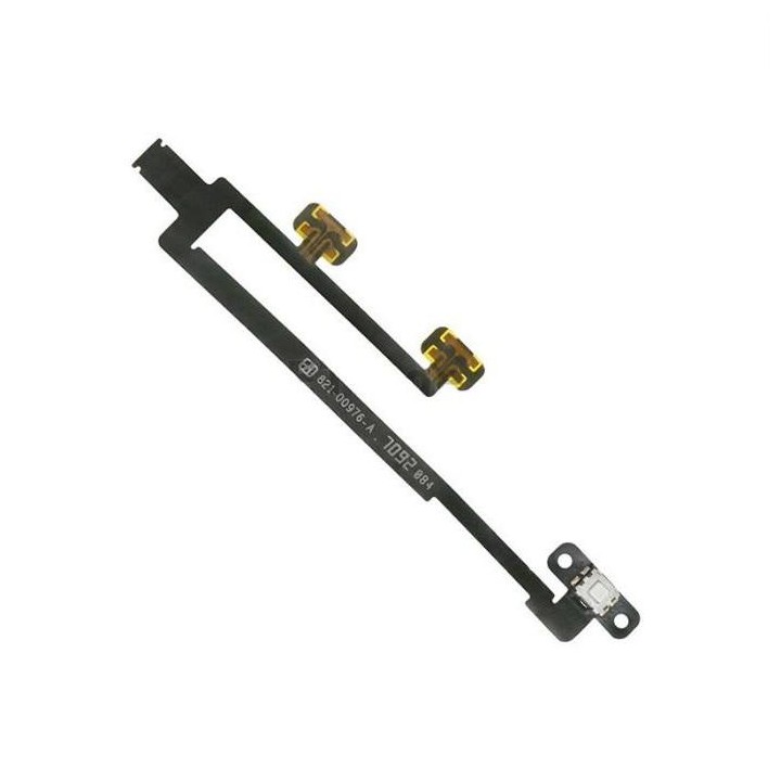 FLEX DI TASTO VOLUME E POWER PER APPLE IPAD PRO 9.7 A1673 A1674 A1675