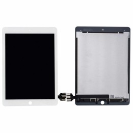 DISPLAY LCD + TOUCHSCREEN DISPLAY COMPLETO SENZA TOUCH SMALL BOARD PE.