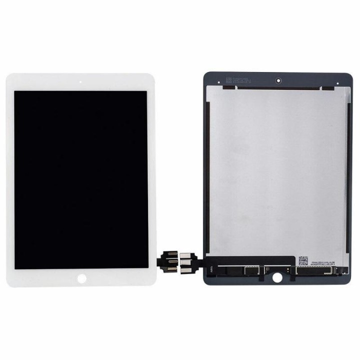 DISPLAY LCD + TOUCHSCREEN DISPLAY COMPLETO SENZA TOUCH SMALL BOARD PE.