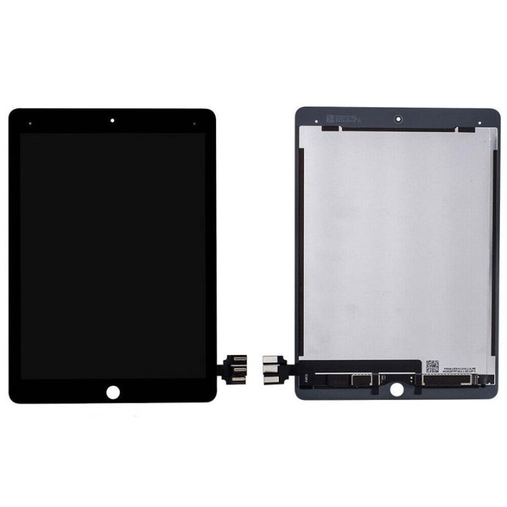 DISPLAY LCD + TOUCHSCREEN DISPLAY COMPLETO SENZA TOUCH SMALL BOARD PE.