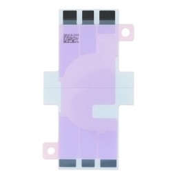 STICKER ADESIVO BATTERIA PER APPLE IPHONE 11 6.1