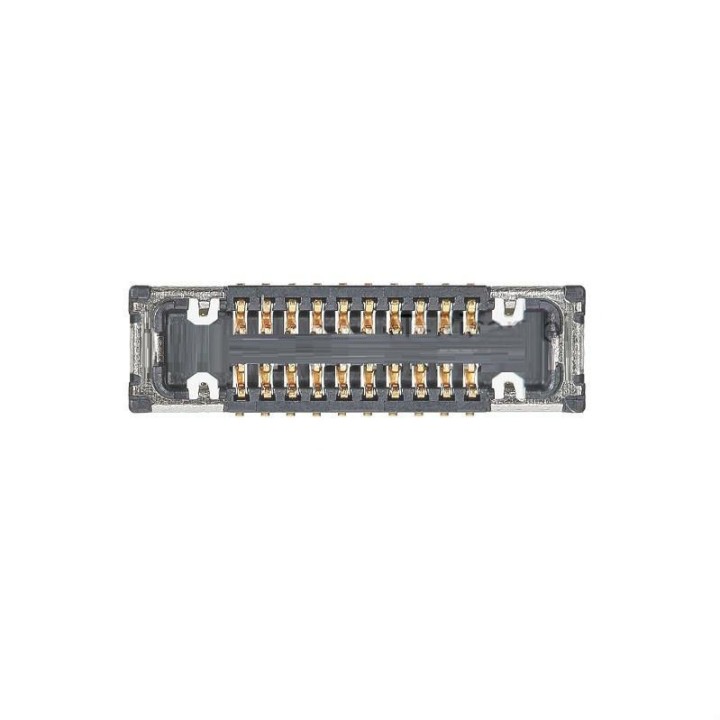 CONNETTORE 3D SCHEDA MADRE PER APPLE IPHONE 11 6.1
