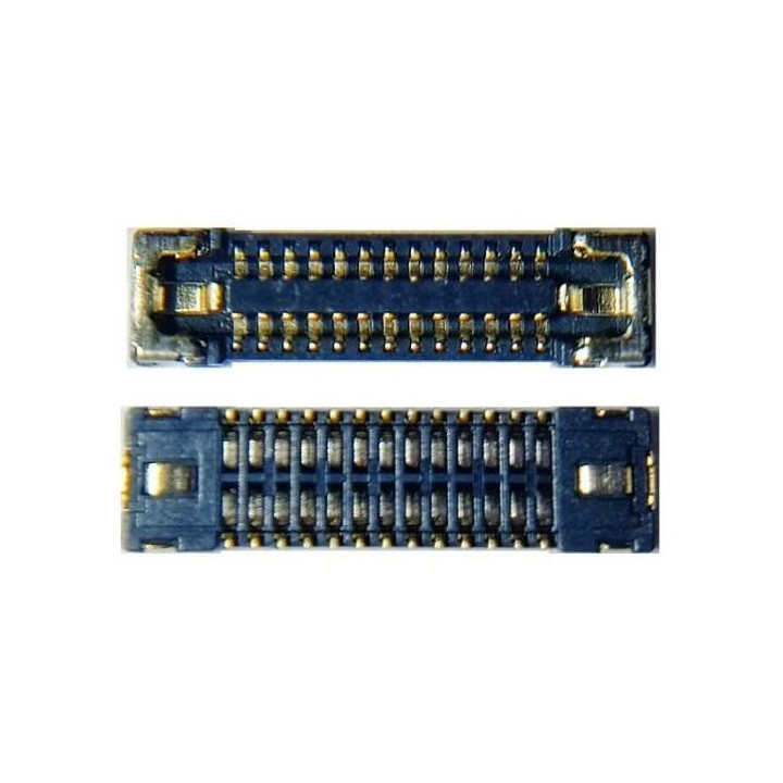 CONNETTORE LCD SCHEDA MADRE PER APPLE IPHONE 11 6.1
