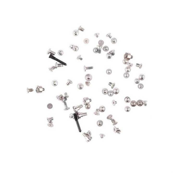 SET VITI COMPLETO PER APPLE IPHONE 11 6.1 NERO