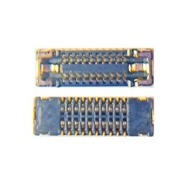CONNETTORE TOUCH SCHEDA MADRE PER APPLE IPHONE 11 PRO 5.8 / IPHONE 11.