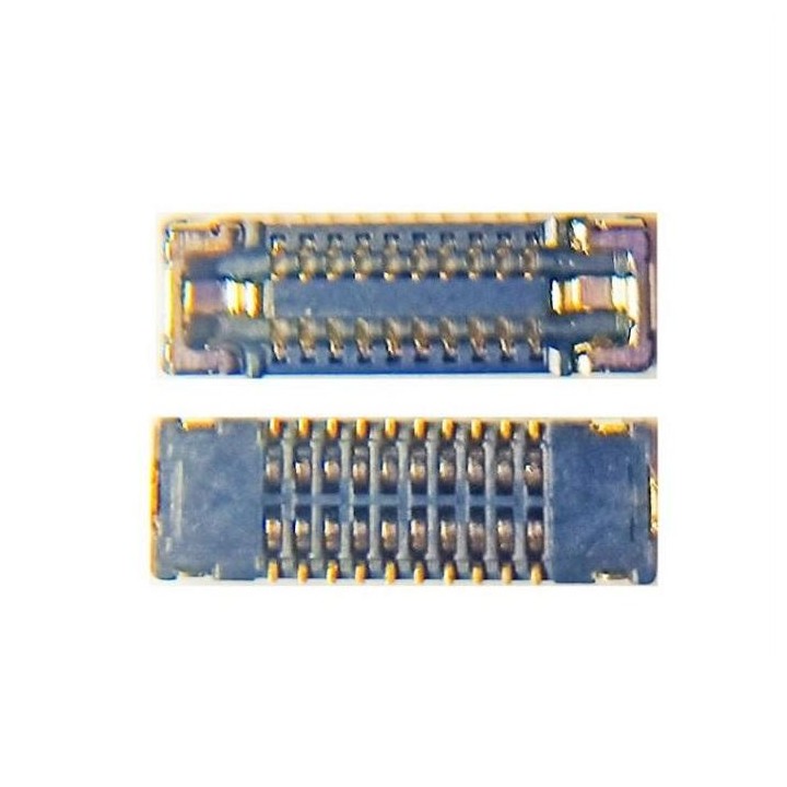 CONNETTORE TOUCH SCHEDA MADRE PER APPLE IPHONE 11 PRO 5.8 / IPHONE 11.