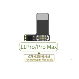 MIJING ESTERNO FACE ID CAVO FLESSIBILE DEL PROIETTORE DOT (PUÒ ESSERE.