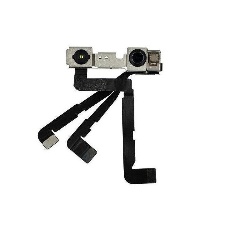 CAMERA ANTERIORE PER APPLE IPHONE 11 PRO 5.8 ORIGINALE