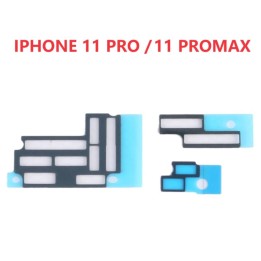 PASTIGLIE IN SCHIUMA SPUGNA DELLA SCHEDA PRINCIPALE PER APPLE IPHONE..