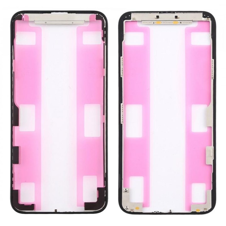 SOSTITUZIONE DELLA STAFFA DELLA CORNICE ANTERIORE LCD PER APPLE IPHON.