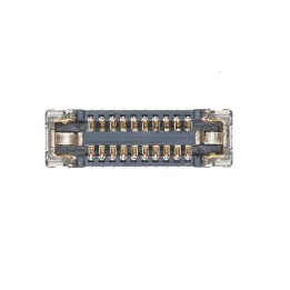 CONNETTORE 3D SCHEDA MADRE PER APPLE IPHONE 11 PRO 5.8 / IPHONE 11 PR.