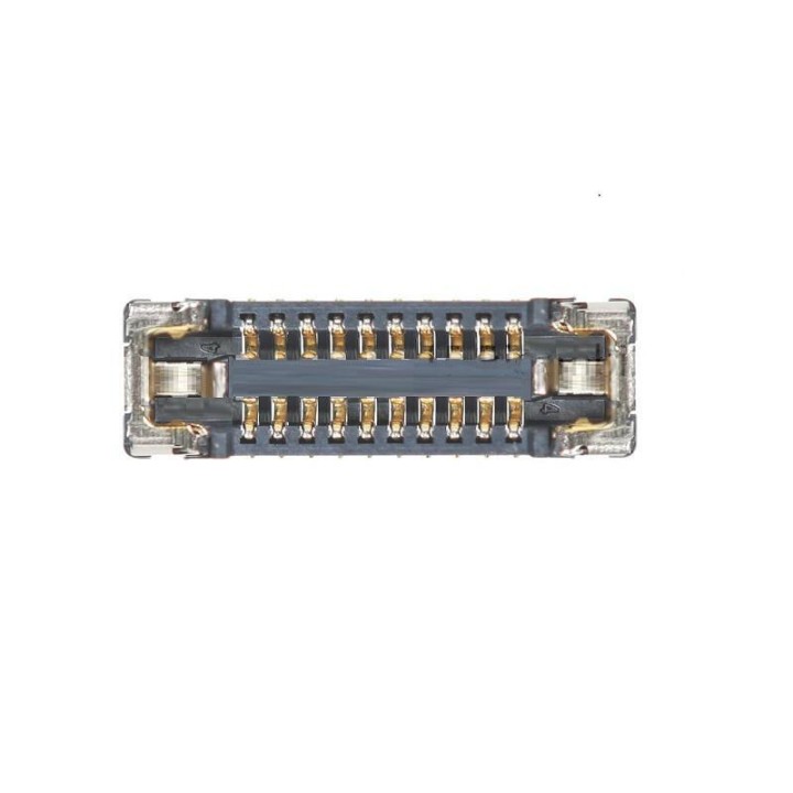 CONNETTORE 3D SCHEDA MADRE PER APPLE IPHONE 11 PRO 5.8 / IPHONE 11 PR.