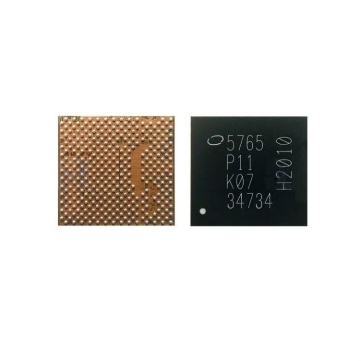 FREQUENZA INTERMEDIA IC CHIP PMB5765 5765 PER APPLE IPHONE 11 / IPHON.
