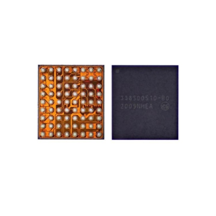 CAMERA IC 338S00510 / U3700 PER APPLE IPHONE 11 / IPHONE 11 PRO / IPH.