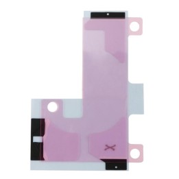 STICKER ADESIVO BATTERIA PER APPLE IPHONE 11 PRO 5.8