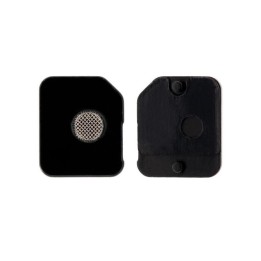 SET 10 PEZZI SCHERMO ANTIPOLVERE PER MICROFONO POSTERIORE PER APPLE I.