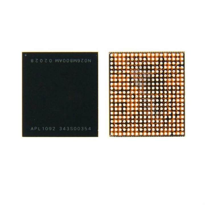 POWER IC GRANDE 343S00354 PER APPLE IPHONE 11 6.1 / IPHONE 11 PRO 5.8.