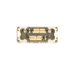 CONNETTORE DI BATTERIA PER APPLE IPHONE 11 6.1 / IPHONE 11 PRO 5.8 /..