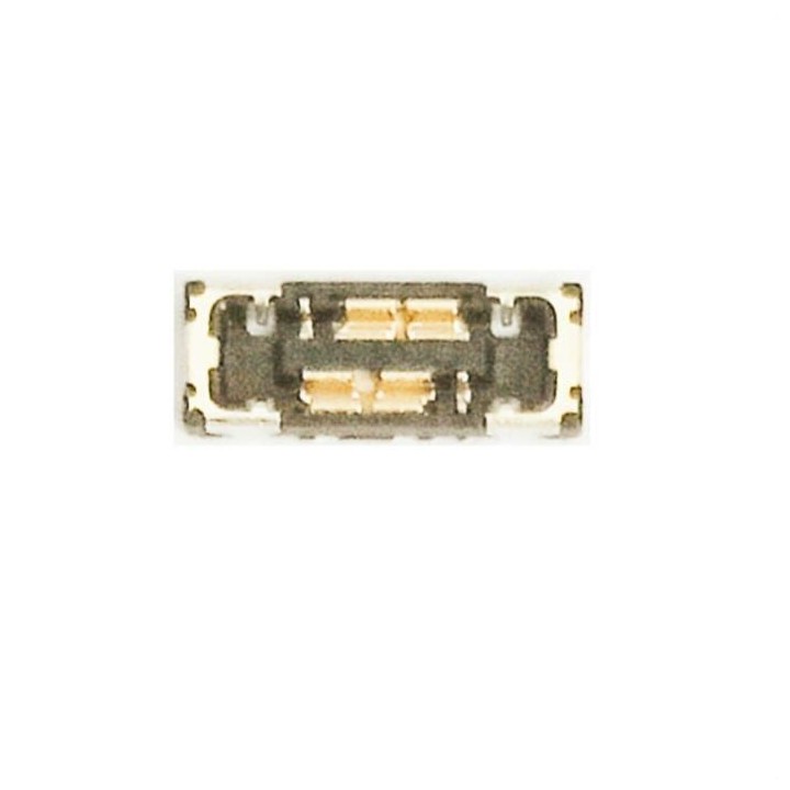CONNETTORE DI BATTERIA PER APPLE IPHONE 11 6.1 / IPHONE 11 PRO 5.8 /..