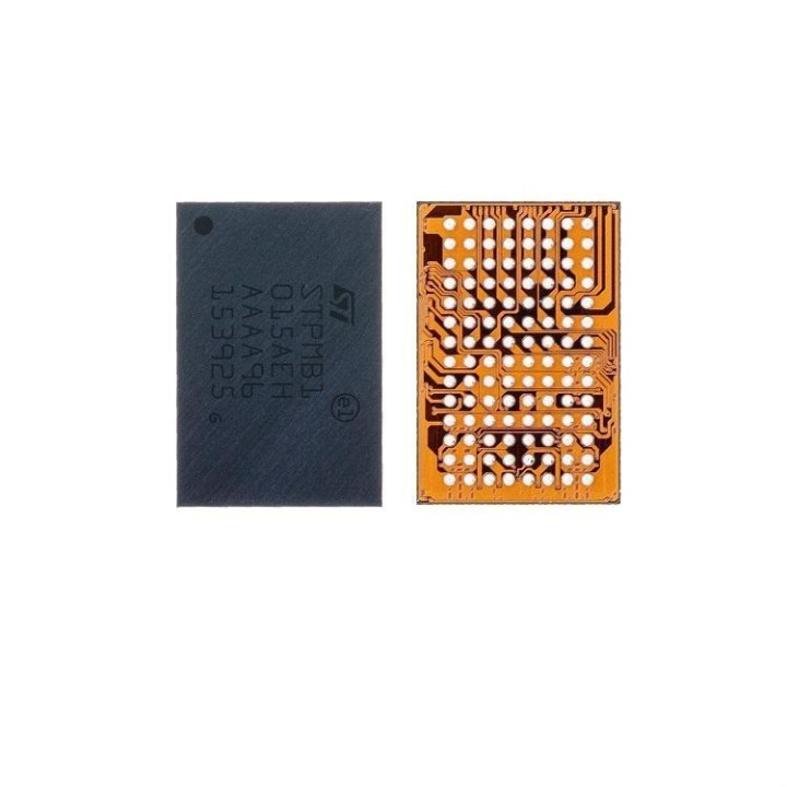 IC DI RICARICA WIRELESS STPMB1 / STPMB0 PER APPLE IPHONE 11 / IPHONE..