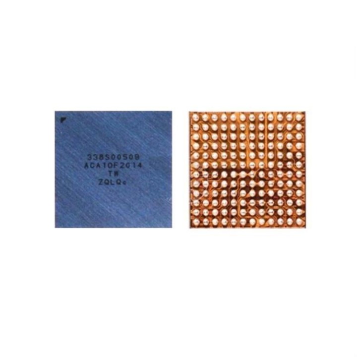 AUDIO IC GRANDE 338S00509 PER APPLE IPHONE 11 / IPHONE 11 PRO / IPHON.