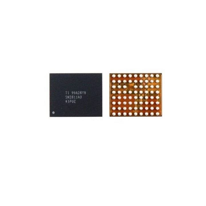 IC DI RICARICA SN2611A0 PER APPLE IPHONE 11 / IPHONE 11 PRO / 11 PRO..