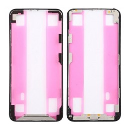 SOSTITUZIONE DELLA STAFFA DELLA CORNICE ANTERIORE LCD PER APPLE IPHON.