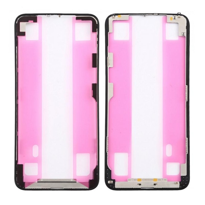 SOSTITUZIONE DELLA STAFFA DELLA CORNICE ANTERIORE LCD PER APPLE IPHON.