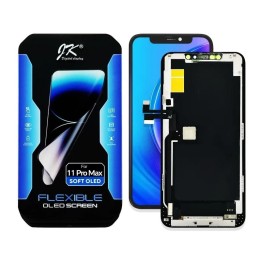 TOUCHSCREEN + DISPLAY OLED DISPLAY COMPLETO PER APPLE IPHONE 11 PRO M.